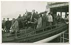 Lifeboat House Christmas | Margate History